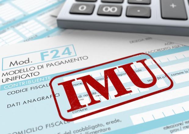 IMU sulle proprietà condominiali